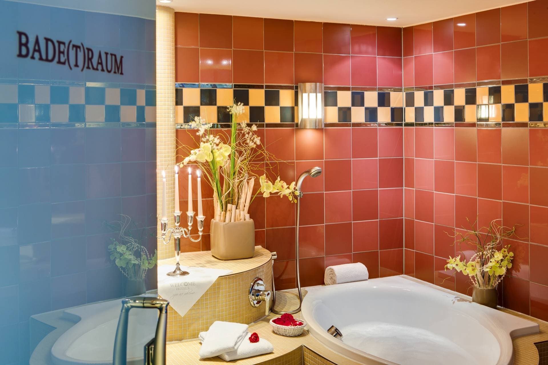 Welcome Hotel Residenzschloss Bamberg 10