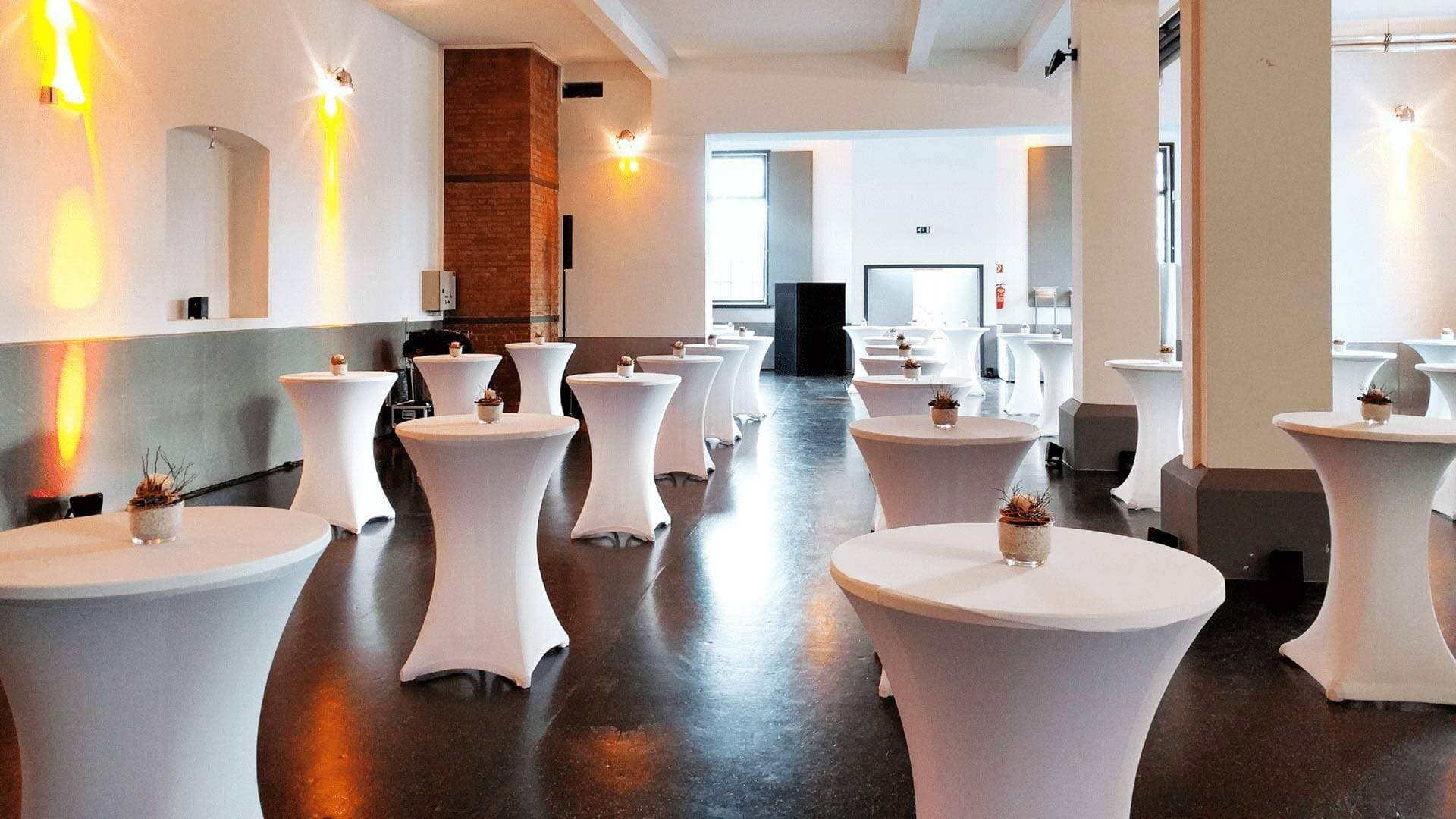 Seifenfabrik Veranstaltungszentrum 9