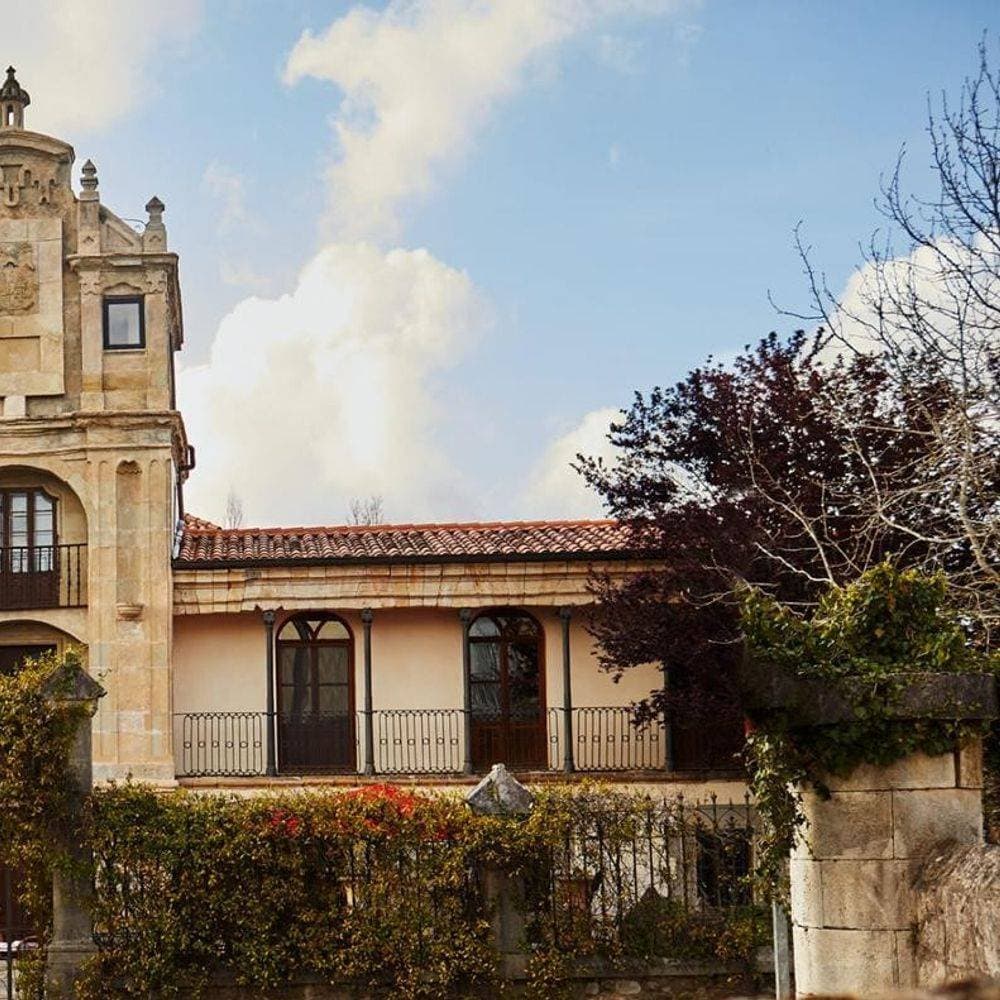 Cenador de Amós 24