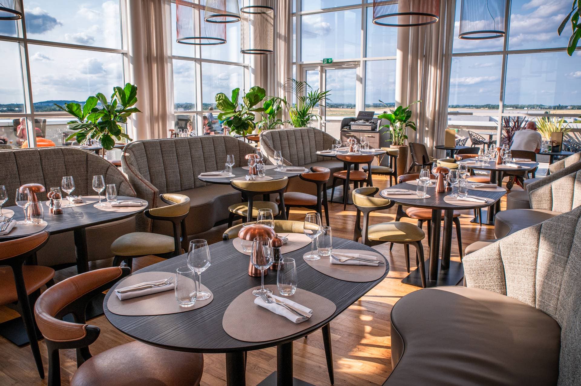 AC Hotel Paris le Bourget Airport 1