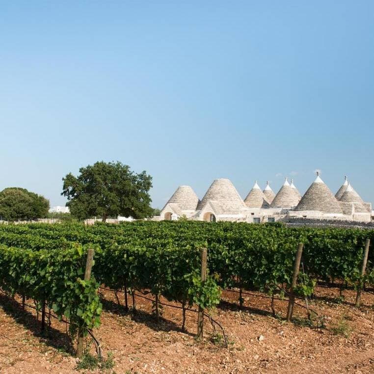 Nina Trulli Resort 4