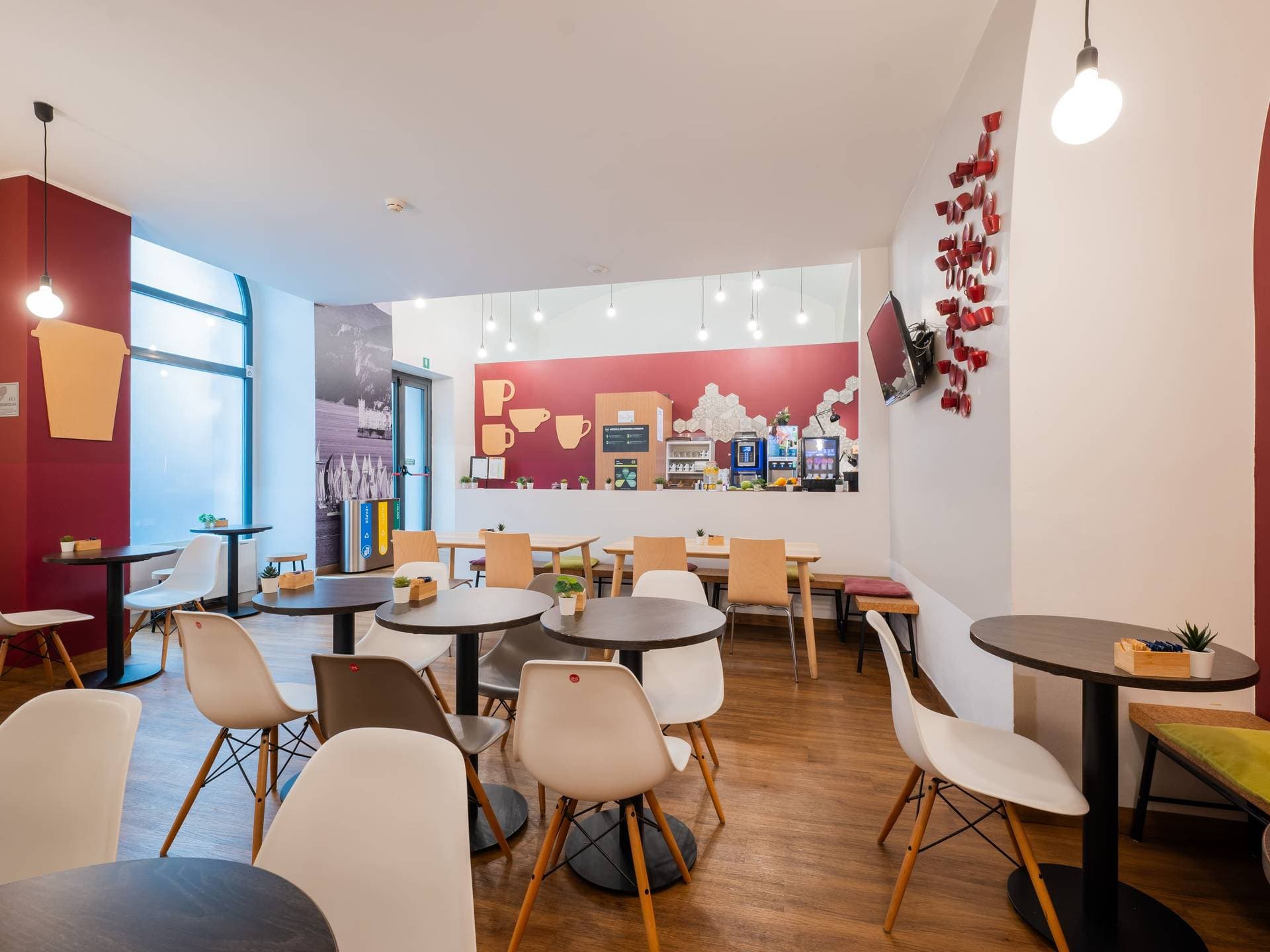 B&B HOTEL Trieste 3