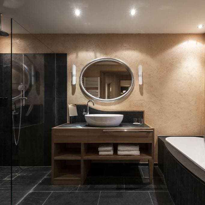 ADLER Spa Resort Balance 9
