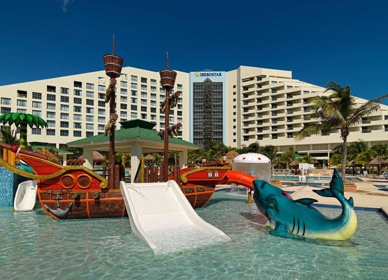 Iberostar Selection Cancún 15