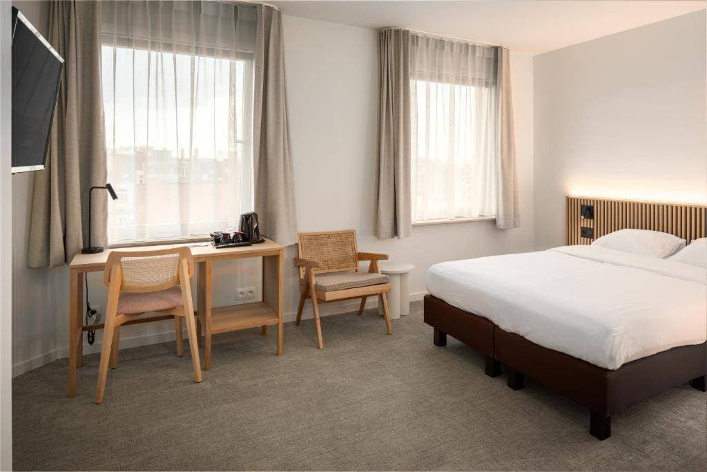 Hotel Chamade 12