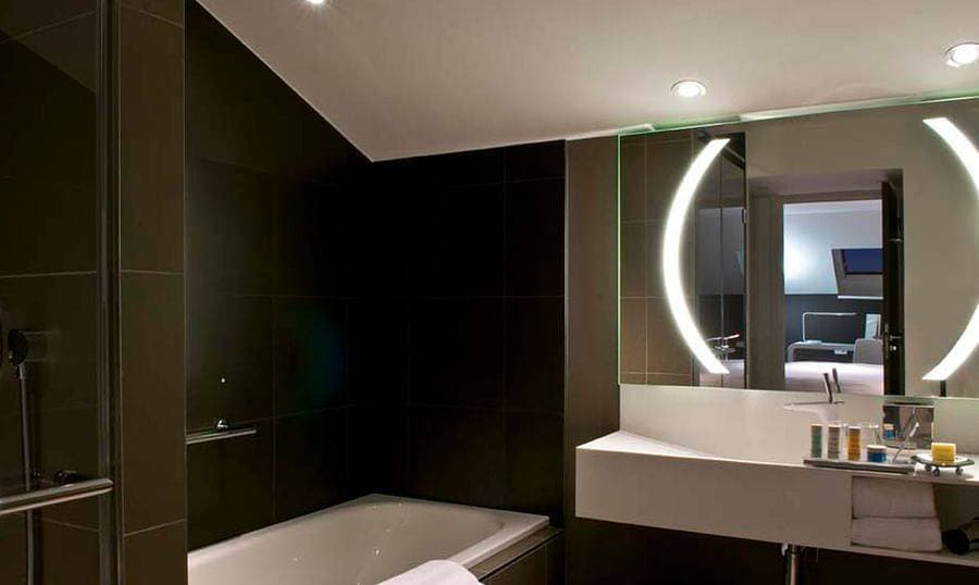 Radisson Blu Hotel, Nantes 15