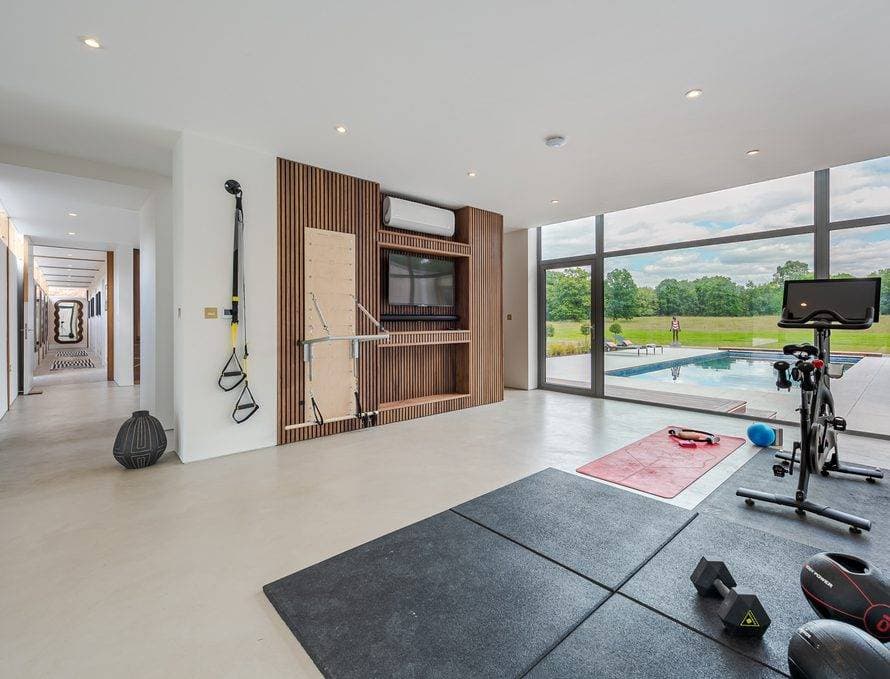 Marama Luxury Holiday Home 14