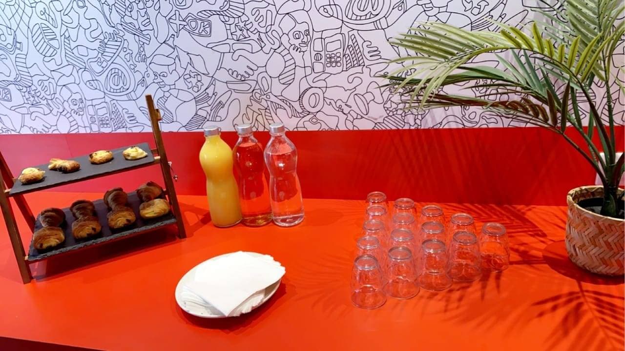 ibis Toulon la Seyne 5