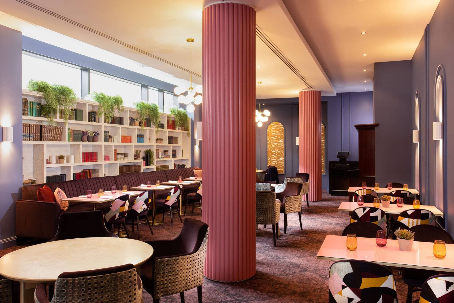 The Savoy Hotel Limerick 12