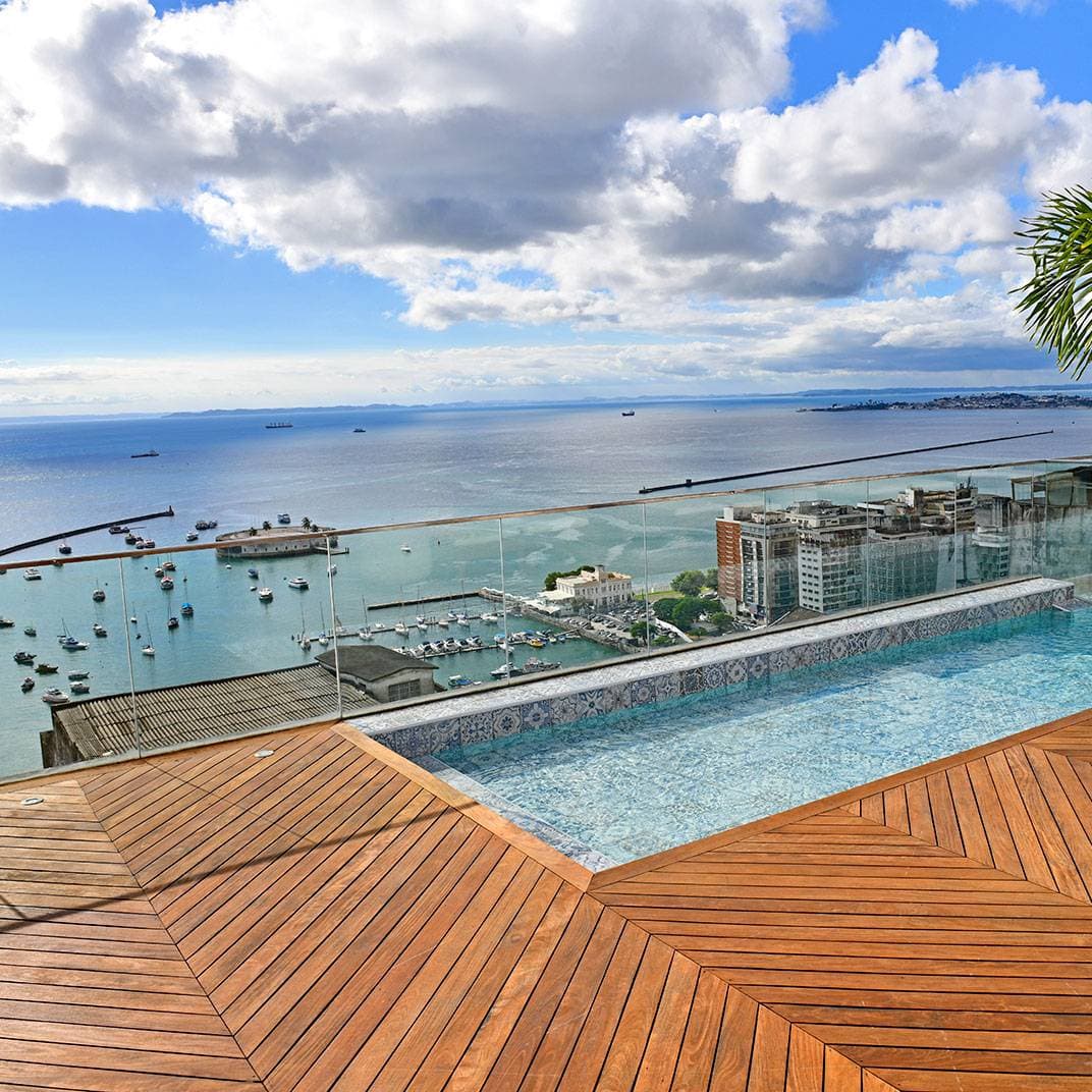 Fera Palace Hotel 3