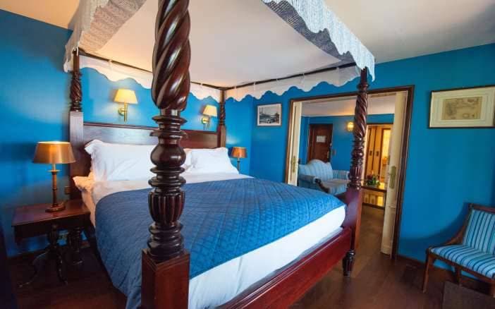 Hôtel Bakoua 20