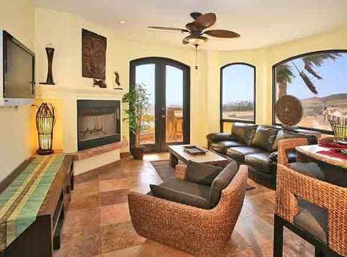 Vista Hermosa Resort and Spa 6