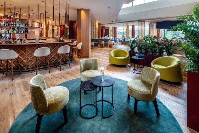 Falkensteiner Hotel Montafon - The Leading Hotels of the World 7