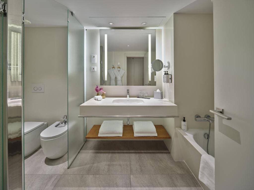 InterContinental Barcelona 16