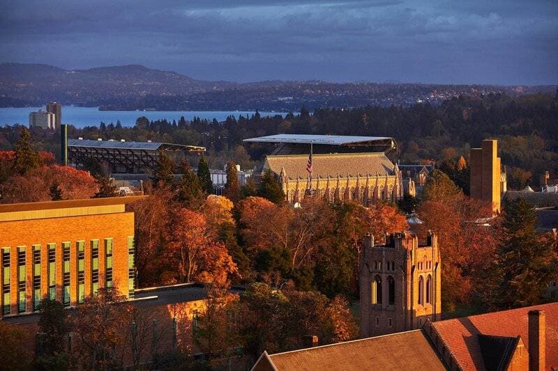 Graduate by Hilton Seattle 9
