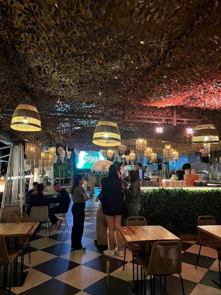 Restaurante FERROVIÁRIO 5