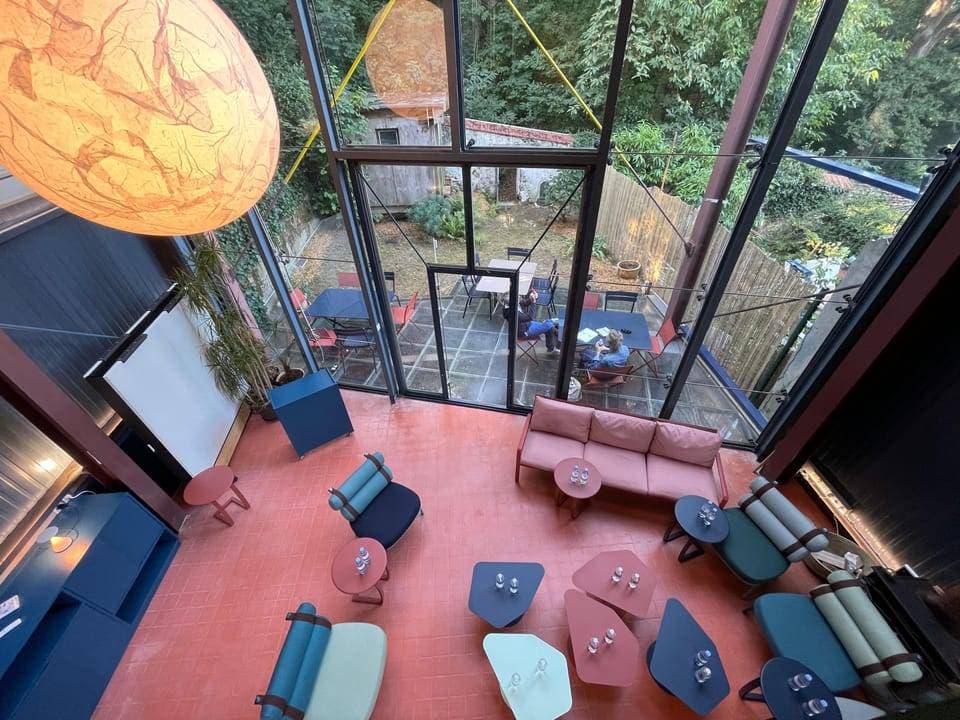 Maison Toulaho 3