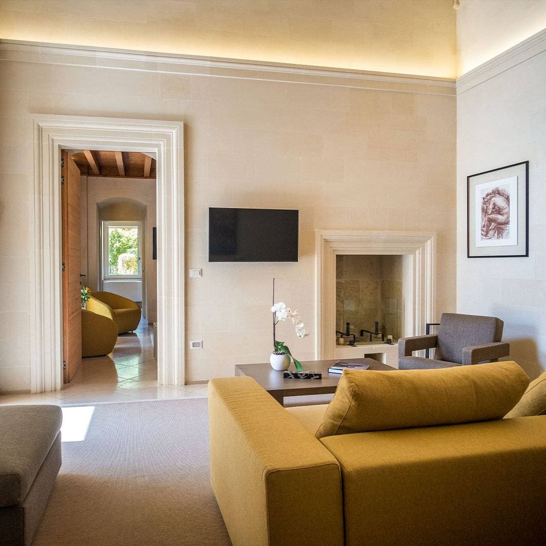 La Fiermontina Luxury Home 9