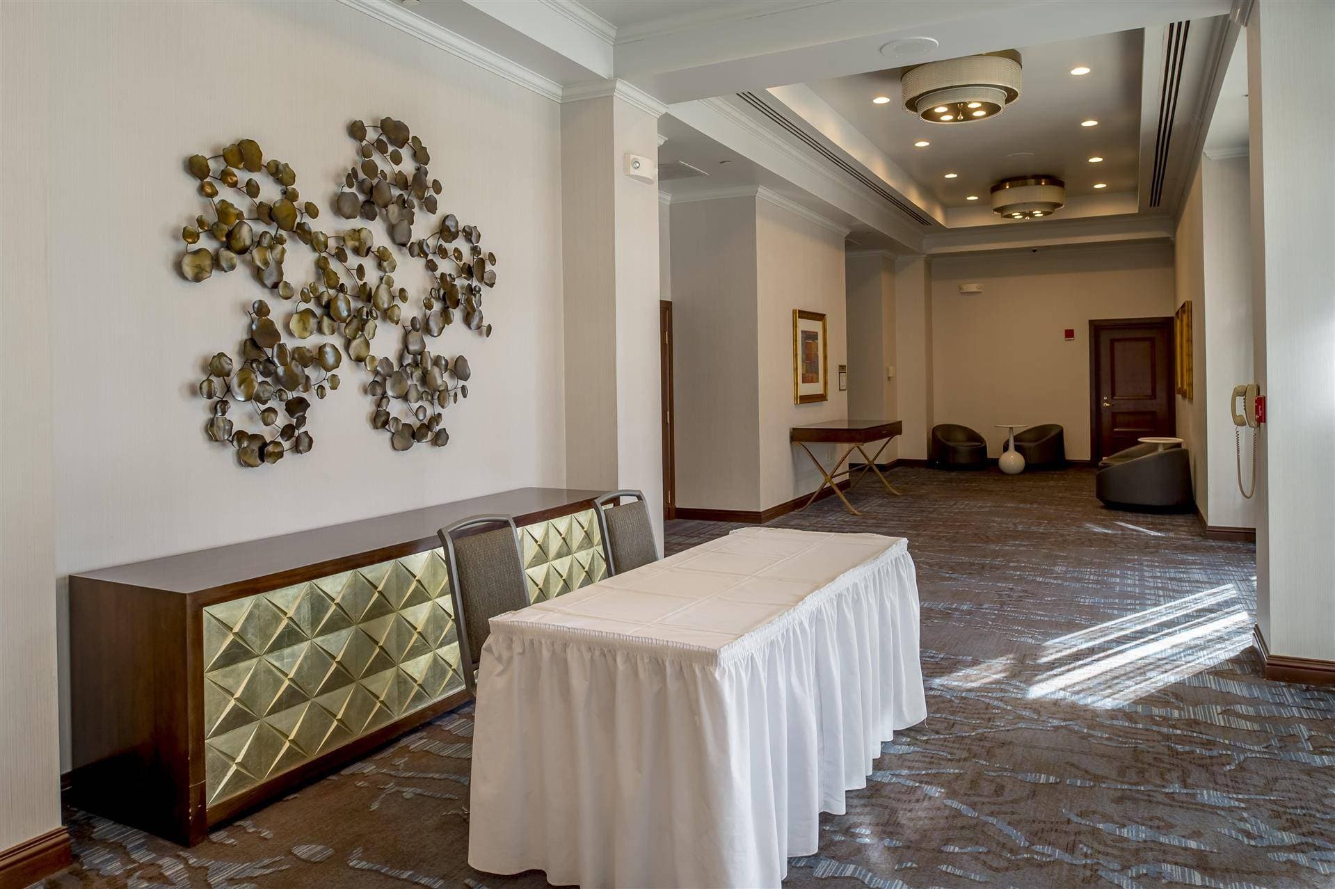 Marriott St. Louis West 11