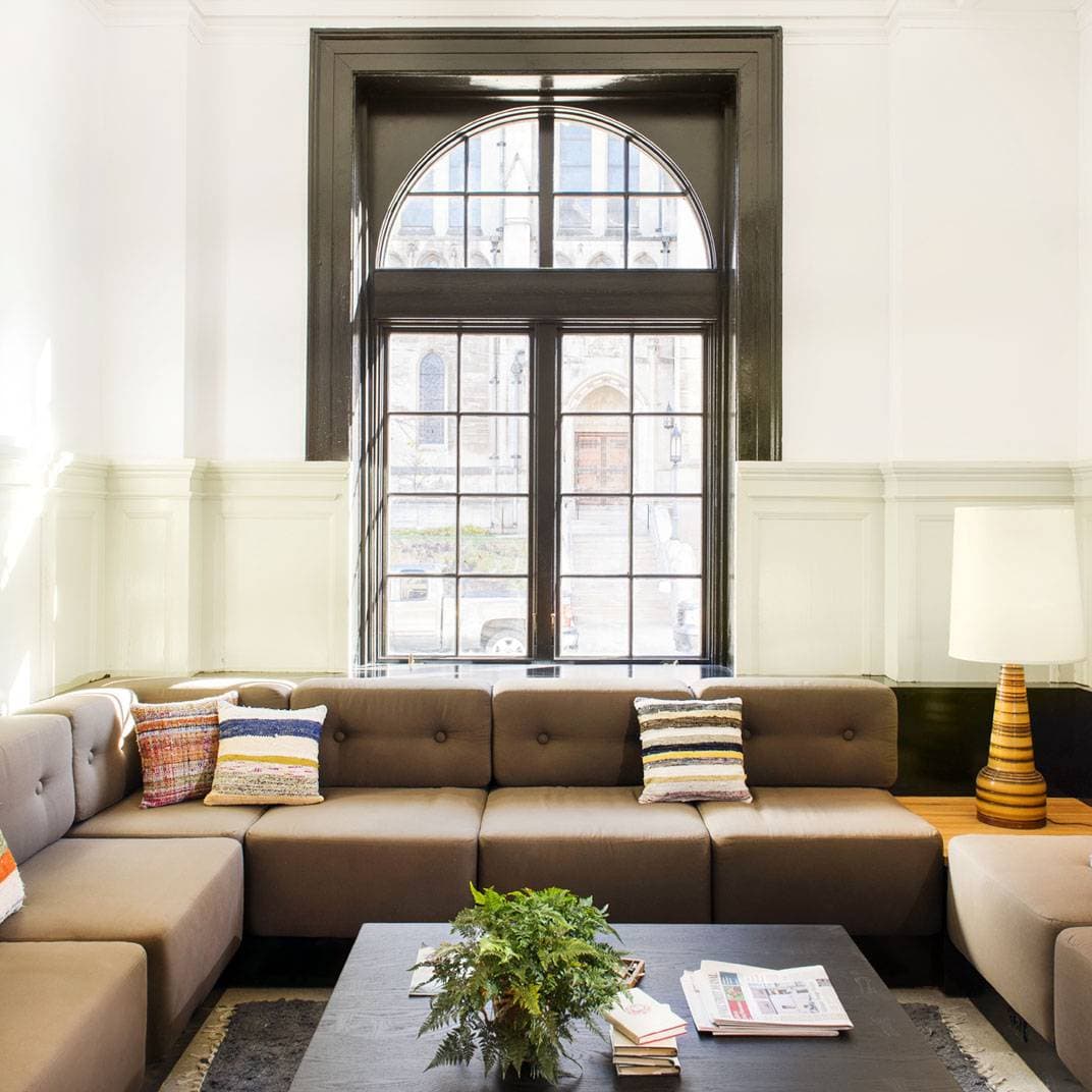 Ace Hotel Pittsburgh 2
