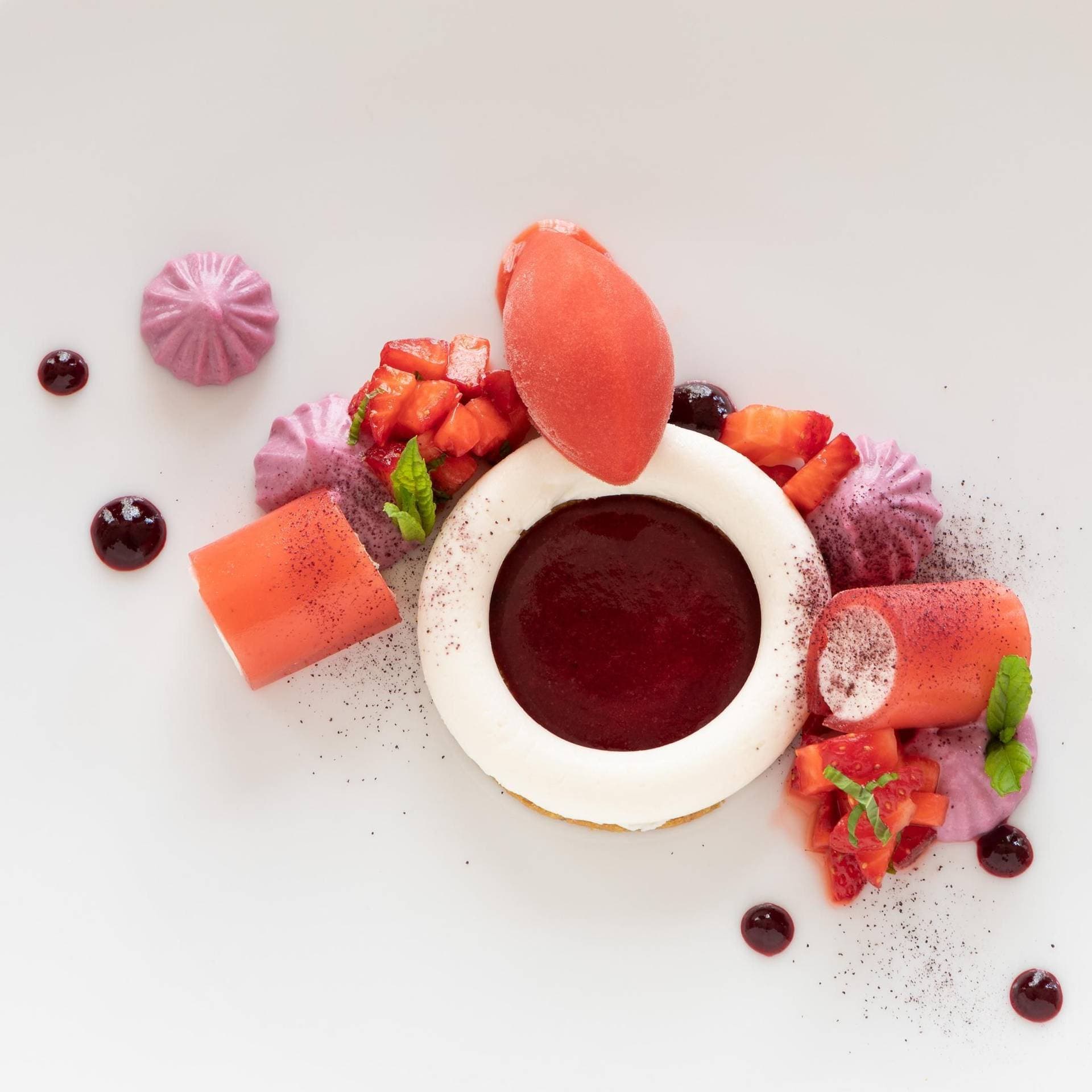 Ristorante Vespasia 18