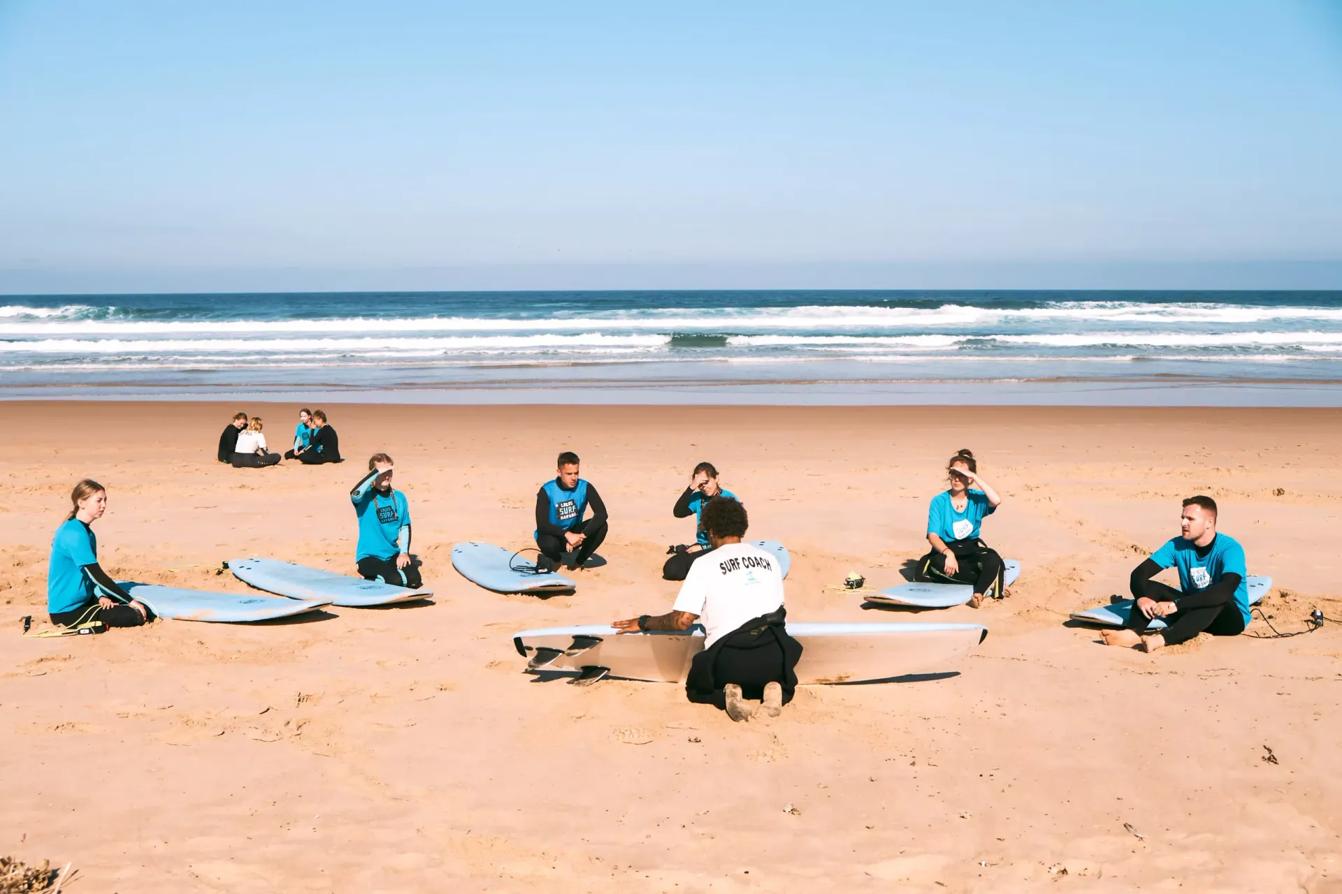 Lagos Surf Safari 10