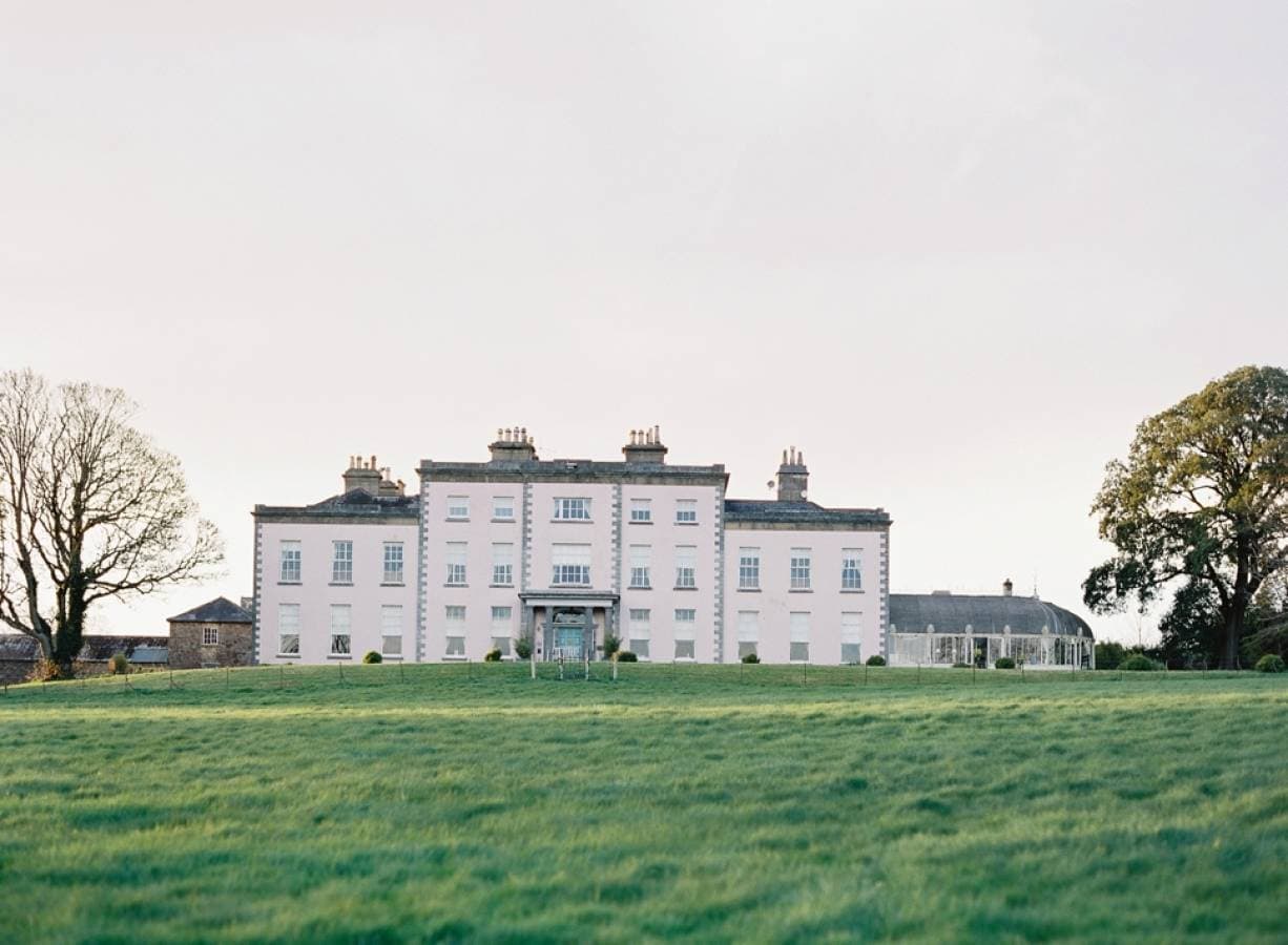Longueville House 18