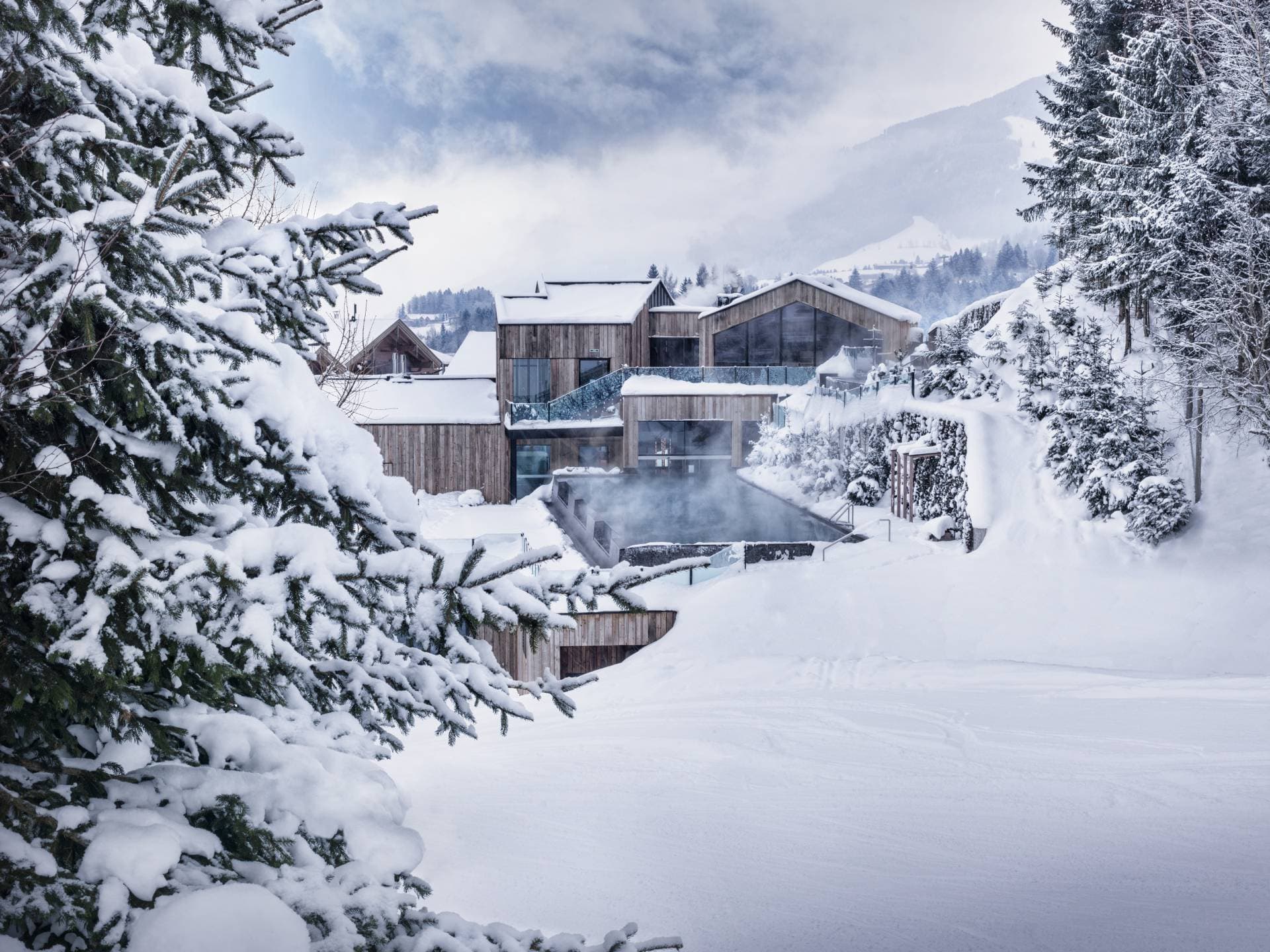 Naturhotel Forsthofgut 15
