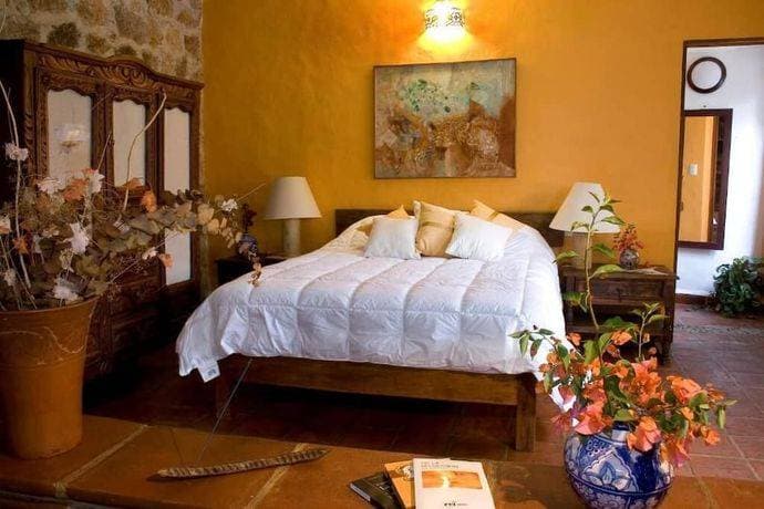 Casa del Guamuchil 4