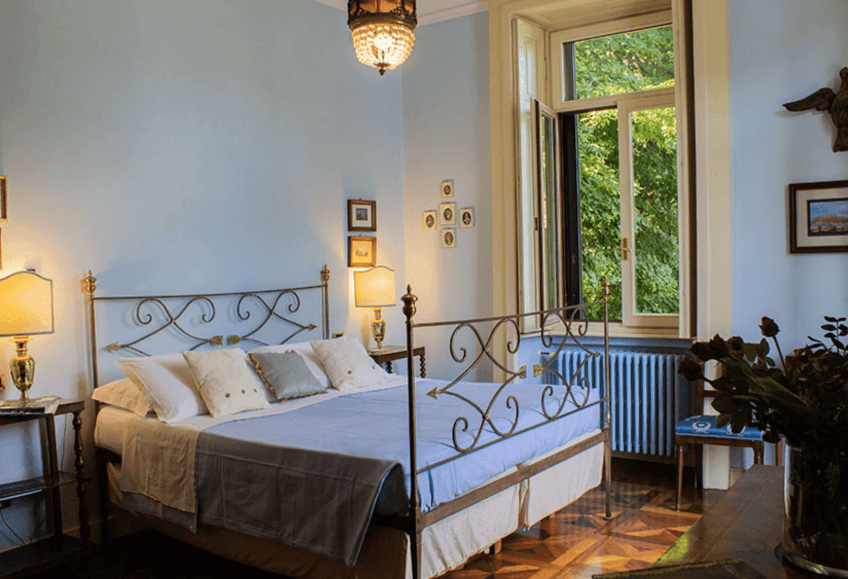 VILLA VIOLINO 20