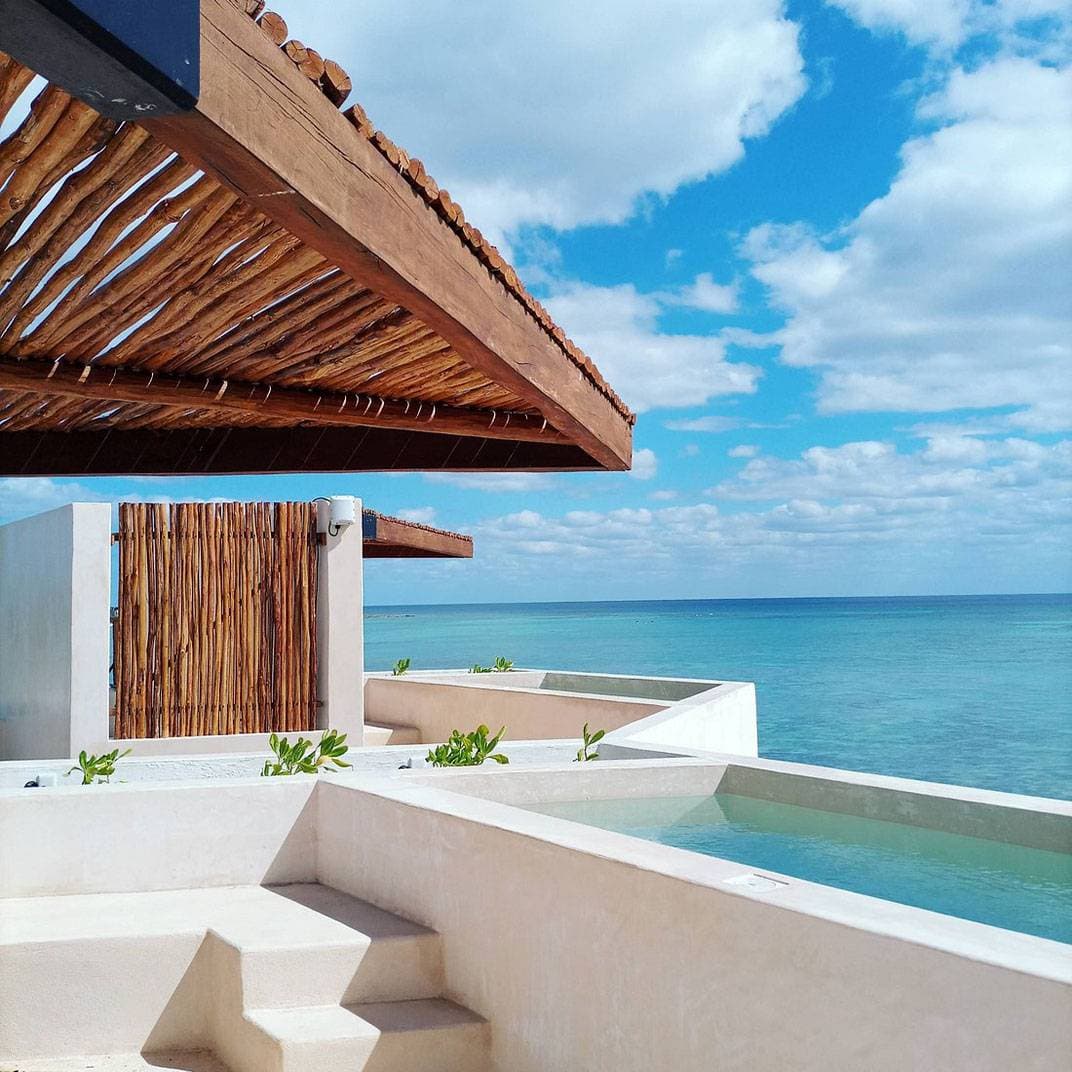 Hotel Nerea Tulum 11