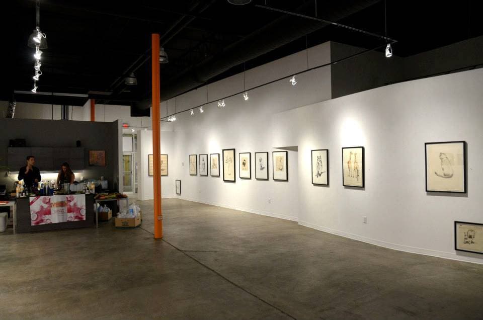 KAI LIN ART 12