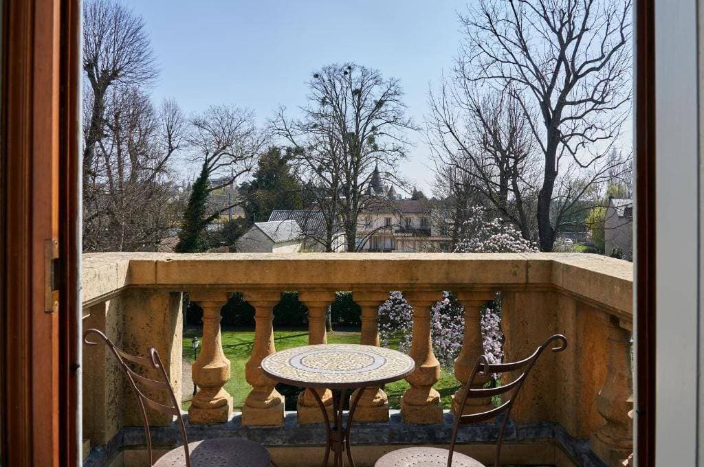 Le Clos de Bourgogne 5