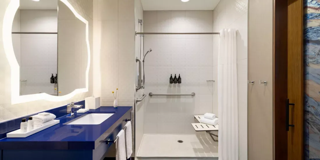 Hotel Indigo Naperville Riverwalk 27