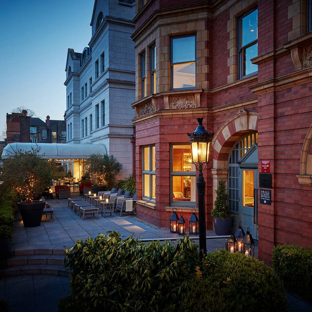 Dylan Hotel 9