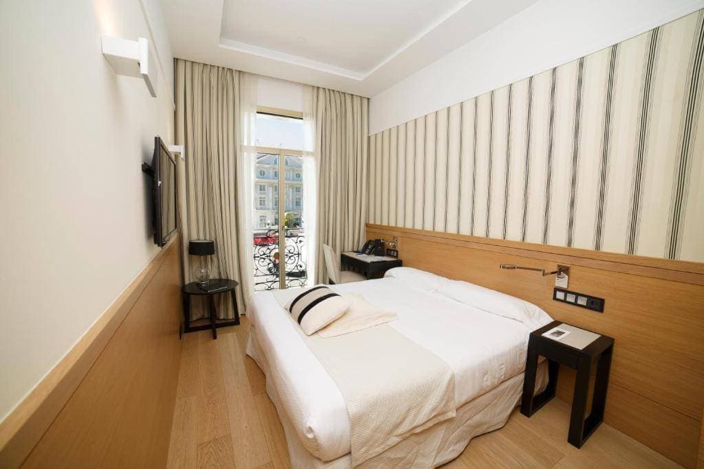 Gran Hotel Sardinero 15