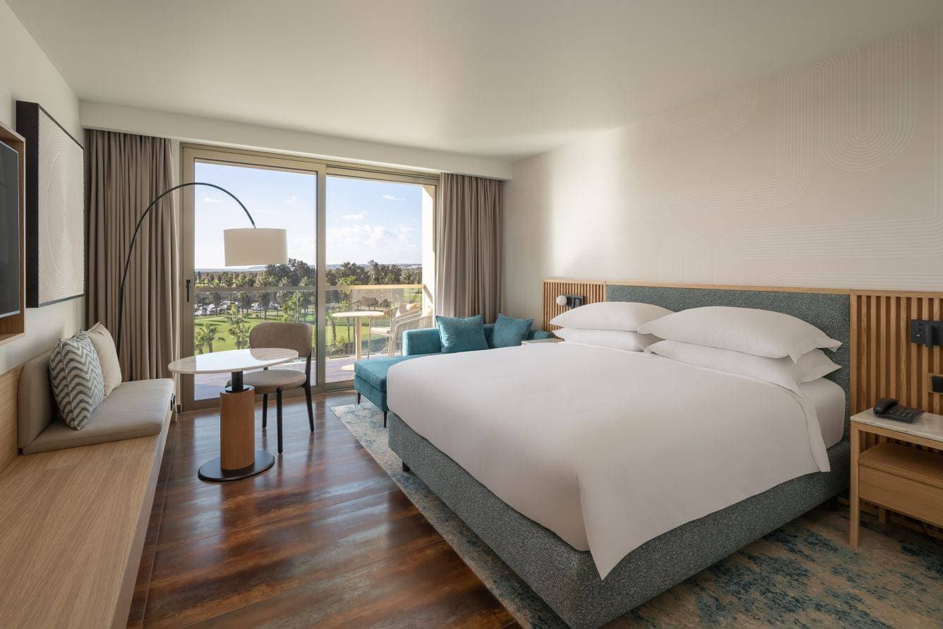 Algarve Marriott Salgados Golf Resort & Conference Center 15