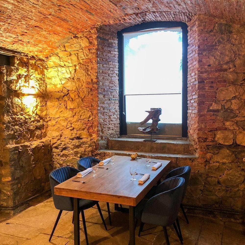 Casona del Judío 9