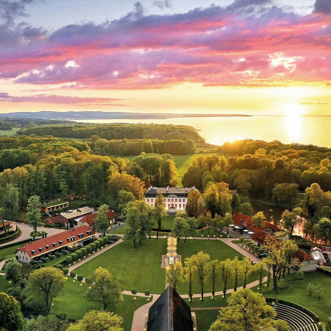 Weissenhaus Private Nature Luxury Resort 1