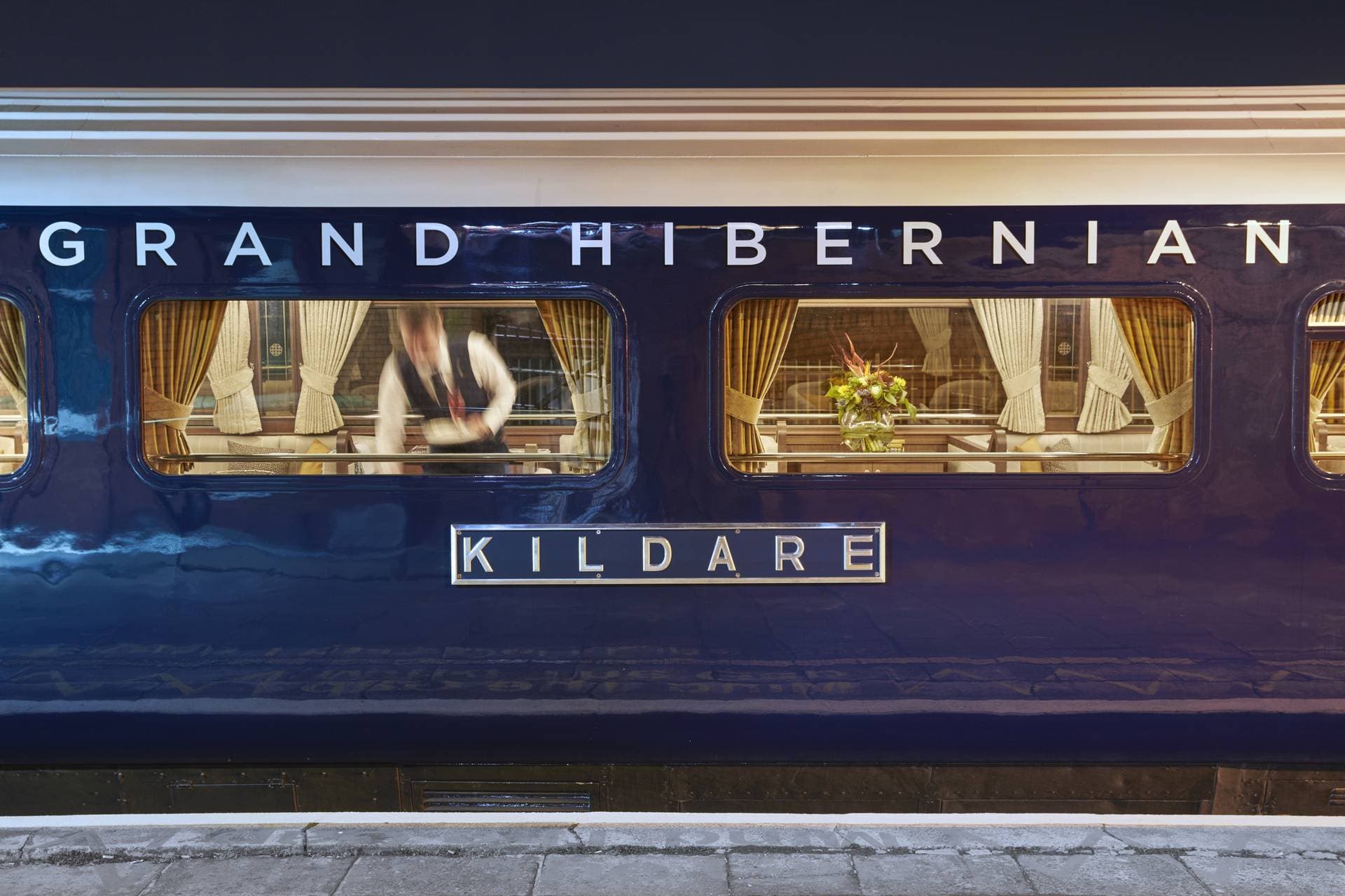 Belmond Grand Hibernian 16