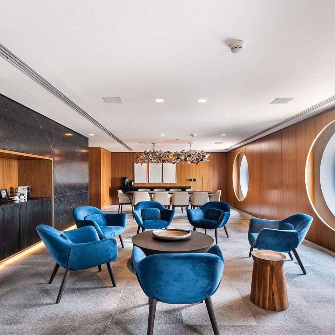 Hotel Unique 8
