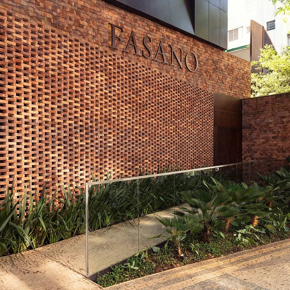Fasano Belo Horizonte 16