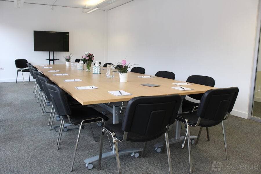 SPV Training Facilities 11