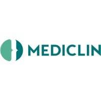 logo de MEDICLIN-IT GmbH