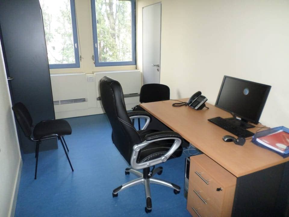 Le Millenium - Centre d'affaires 3