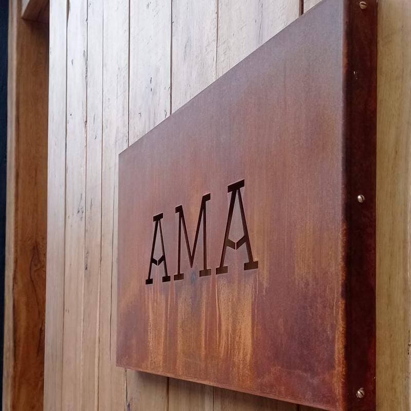 Ama 9