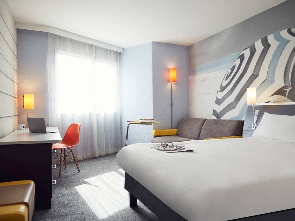 Ibis Styles La Seyne Sur Mer 2