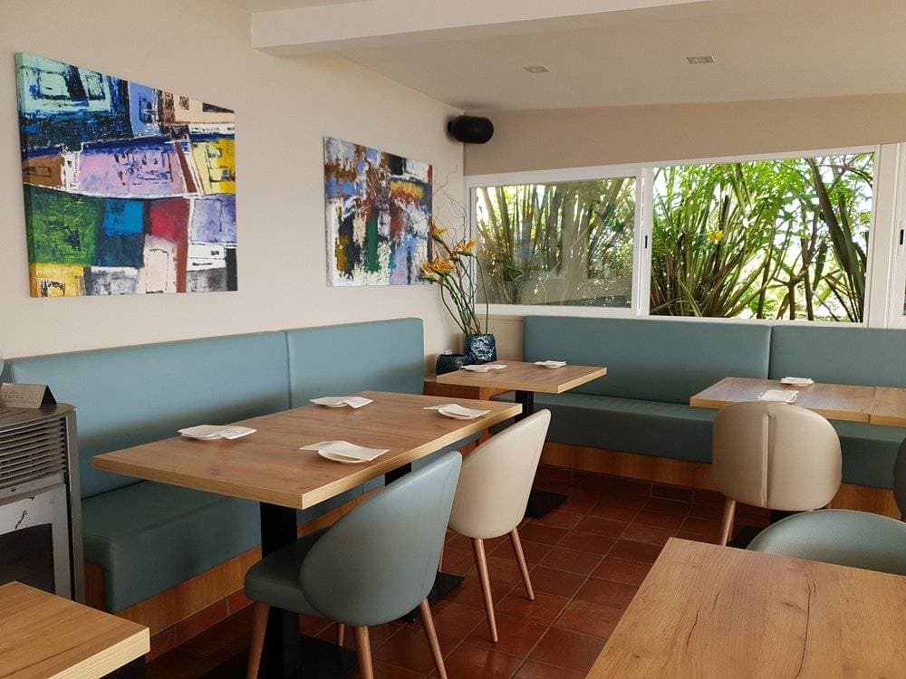 MAR - Restaurante & Bar  4