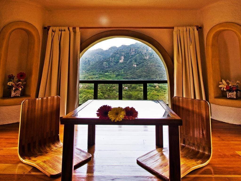 Hostal de la Luz 5