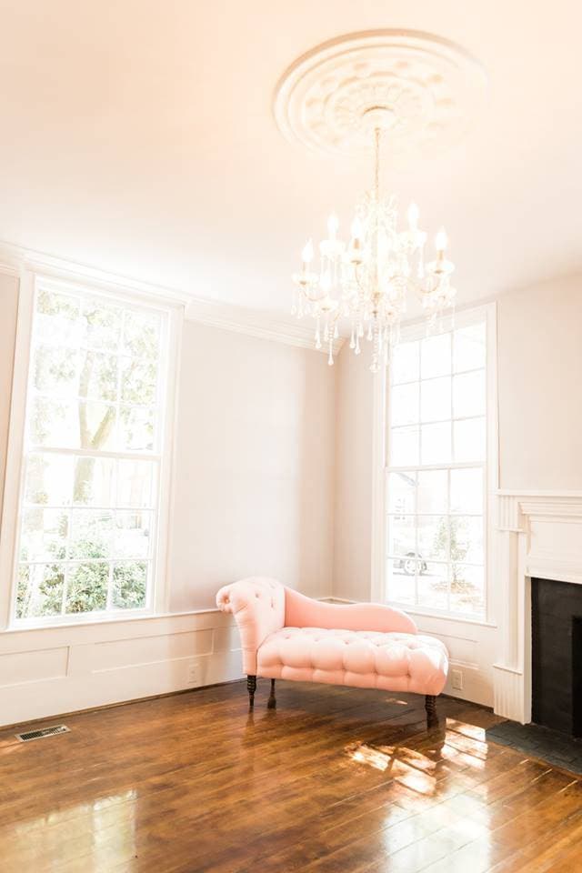 Leslie-Alford Mims House 17